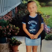 Mackenzie Parsons McKinney's profile image