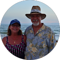 Dave Sharlow's Profile Image