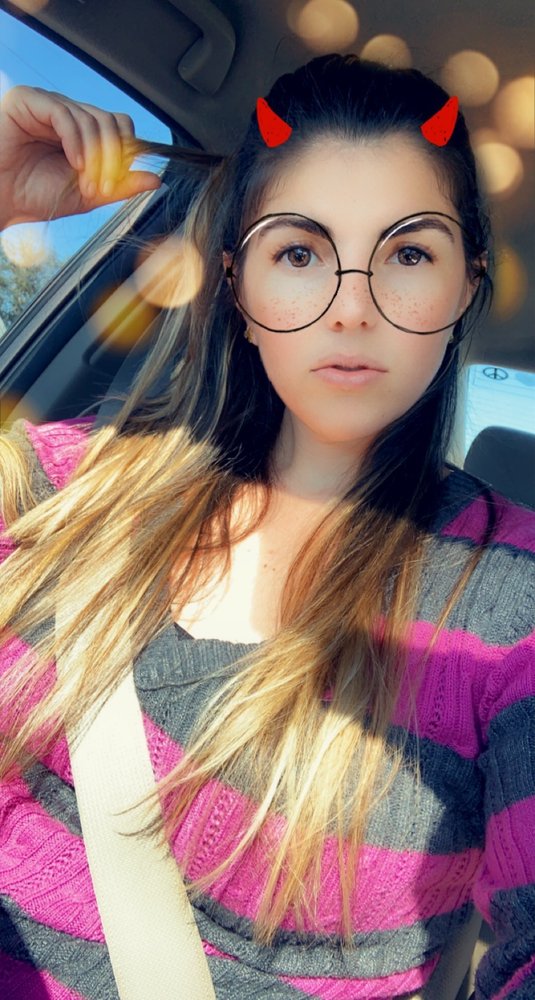 Victoria R.'s profile image