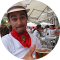 Chris Vazquez's Profile Image