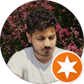 Simon D's profile image