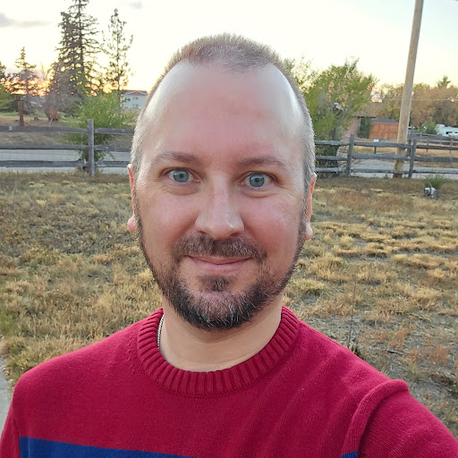 Jeremiah Lindsay's profile image