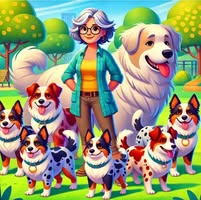 Grace Harker's profile image