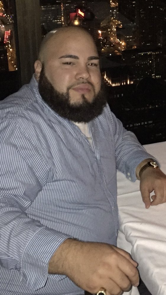 Miguel A.'s profile image