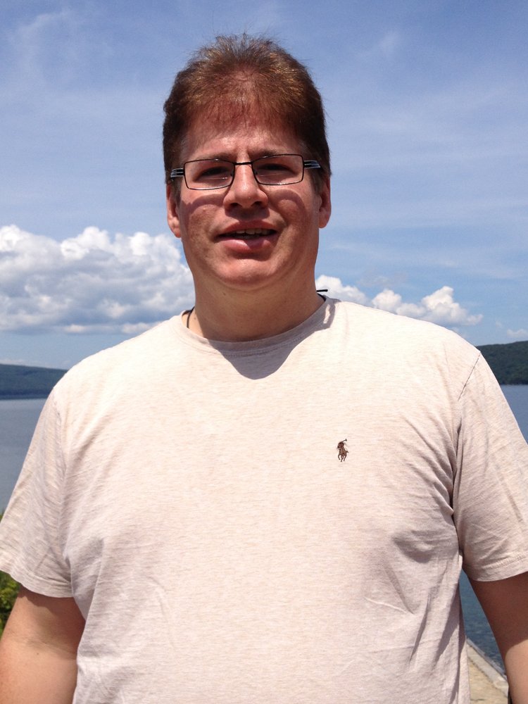 Mark R.'s profile image