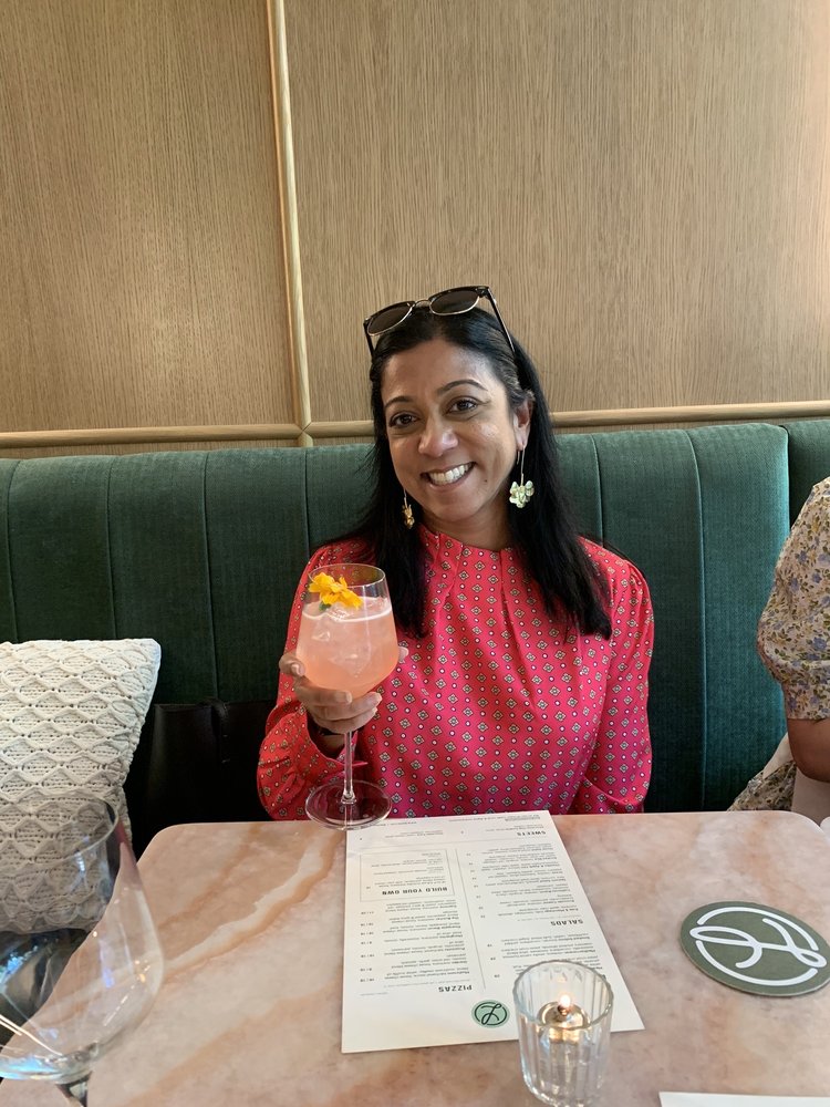Amrita J.'s profile image