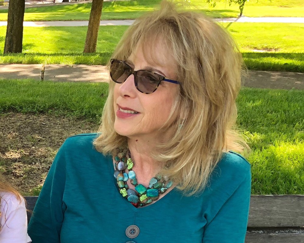 Debbie F.'s profile image