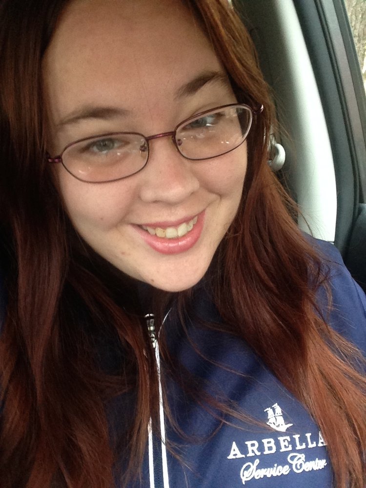 Julie M.'s profile image