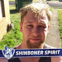 Jonathan Honeyman's profile image