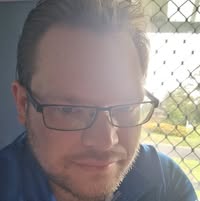 Andrew Faulkner's profile image