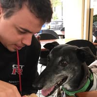 Aaron Shiner's profile image