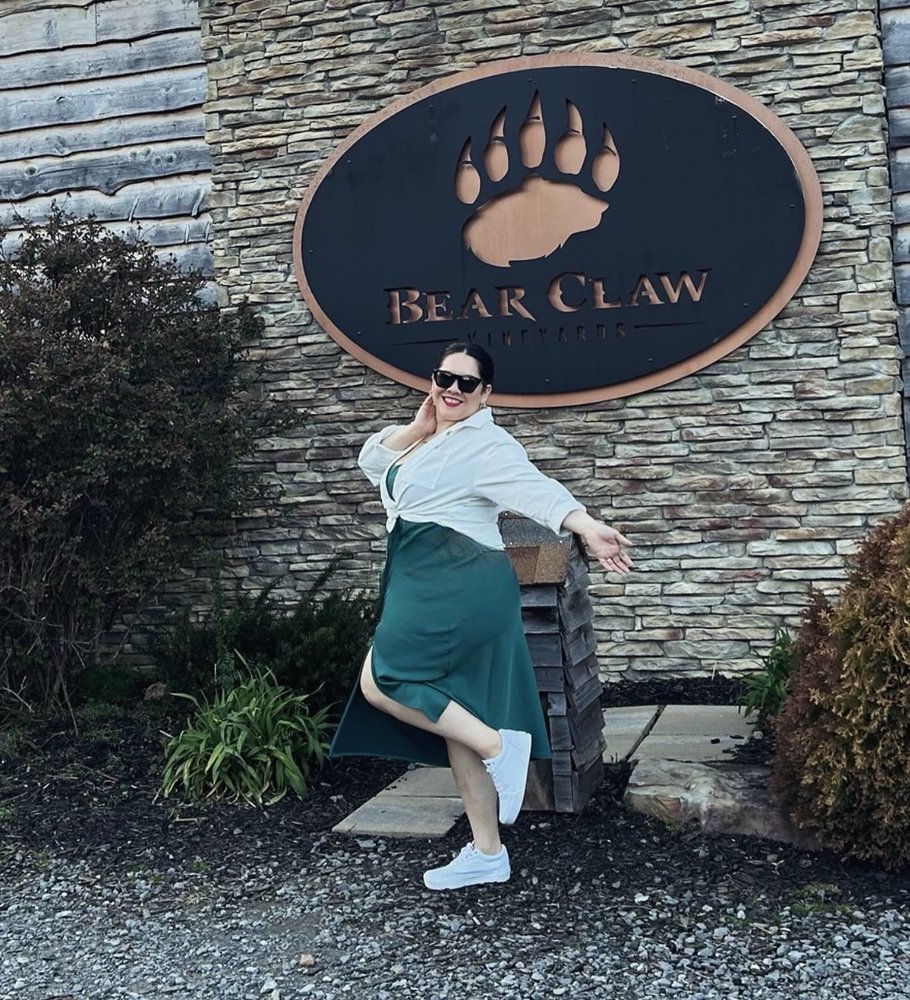 Gabrelia C.'s profile image