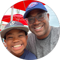 Torrence Ford's Profile Image