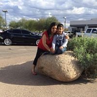Nidhi G.'s profile image