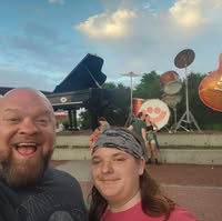 Adam T. Romme's profile image