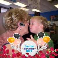 Gail Moore's profile image