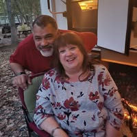 Tina Sines Berrios's profile image