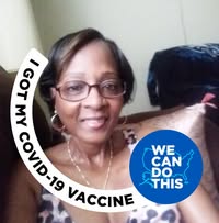 Darnetta Jefferson's profile image