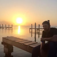 John Detmer's profile image