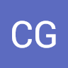 CG's profile image