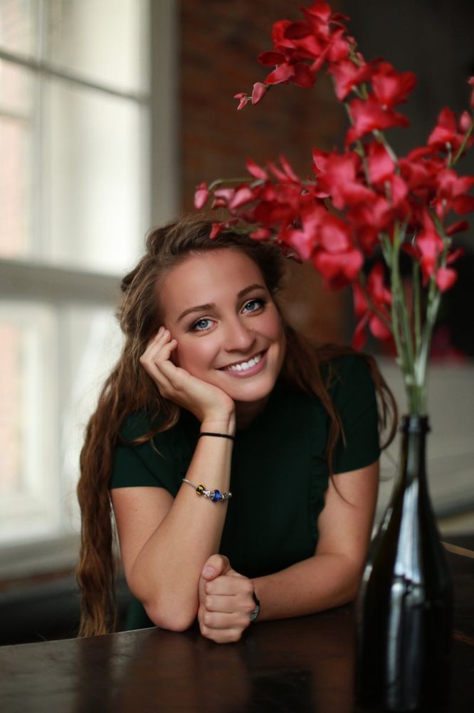 Kate M.'s profile image
