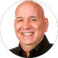 Michael Lassas's Profile Image