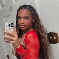Alayzia Johnson's profile image