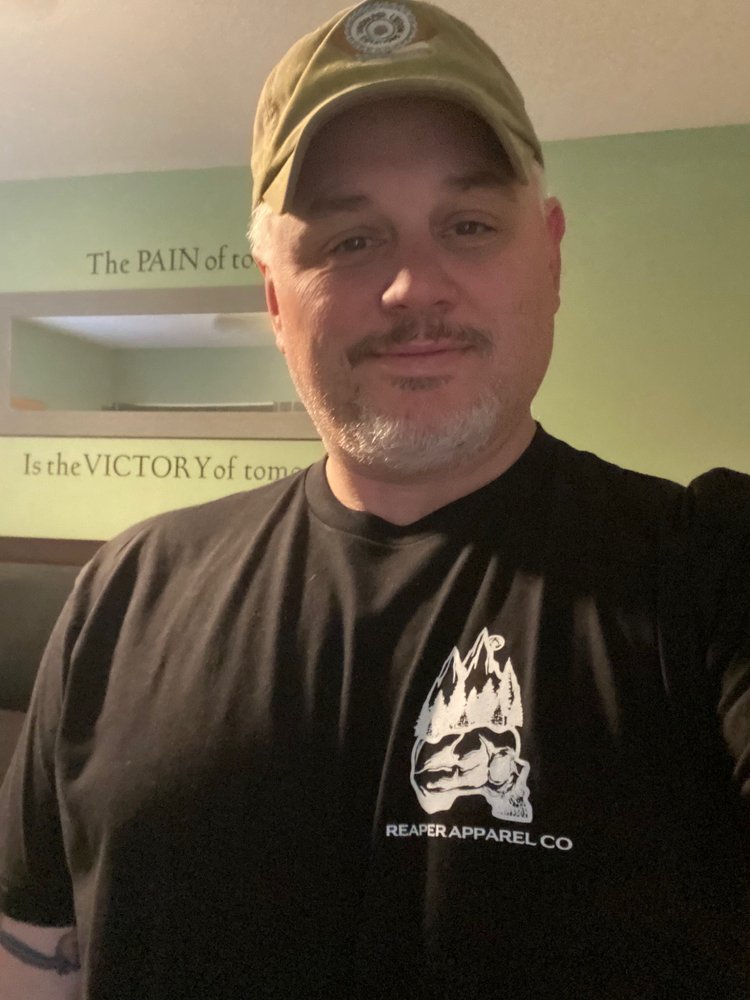 Pete M.'s profile image