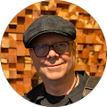 Glenn Peacock's Profile Image
