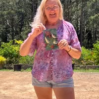 Grace Hall's profile image