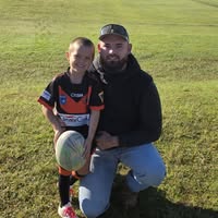 Blake Towney's profile image