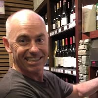 Geoffrey Nicholas's profile image