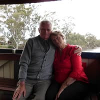 Patricia Dallimore's profile image