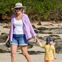 Marilyn Betts's profile image