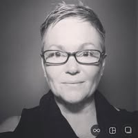 Jacqueline Quenault's profile image