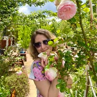 Rachel Innes's profile image
