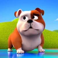 Ken Powers's profile image