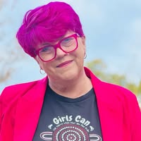 Sallianne McClelland's profile image