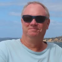Simon Buckingham's profile image