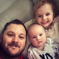 Daniel Jay Gillett's profile image