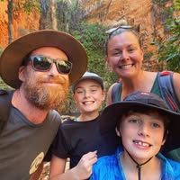 Joe Hastie's profile image