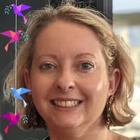 Katie Scott's profile image