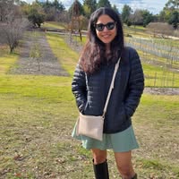 Priya Musti's profile image