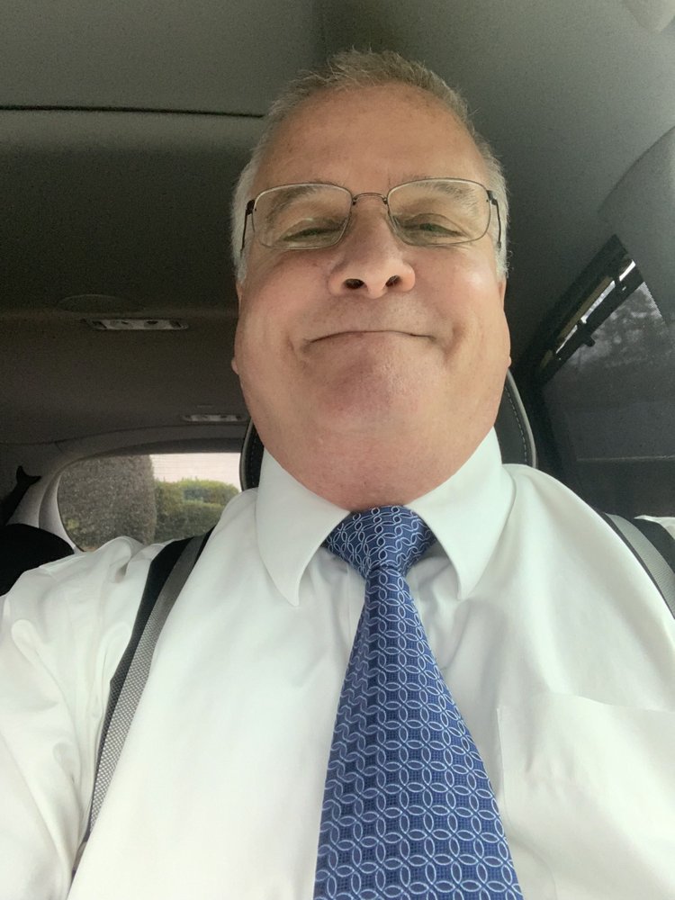 Robert A.'s profile image