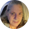 Cynthia White's Profile Image