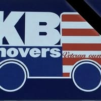 KB Movers, LLC's profile image