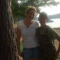 Colleen Gainey's profile image