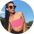Profile Photo of Mia Romero
