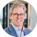 Scott Bryant's Profile Image