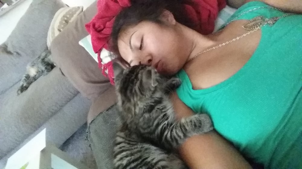 Jeremy Lou C.'s profile image